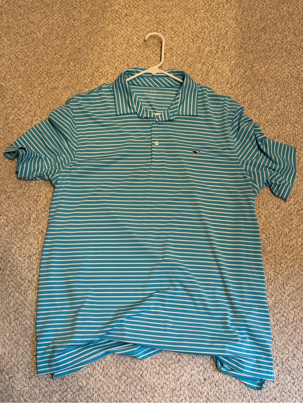 Vineyard Vines Polo